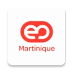 Logo of Euromarché Martinique android Application 